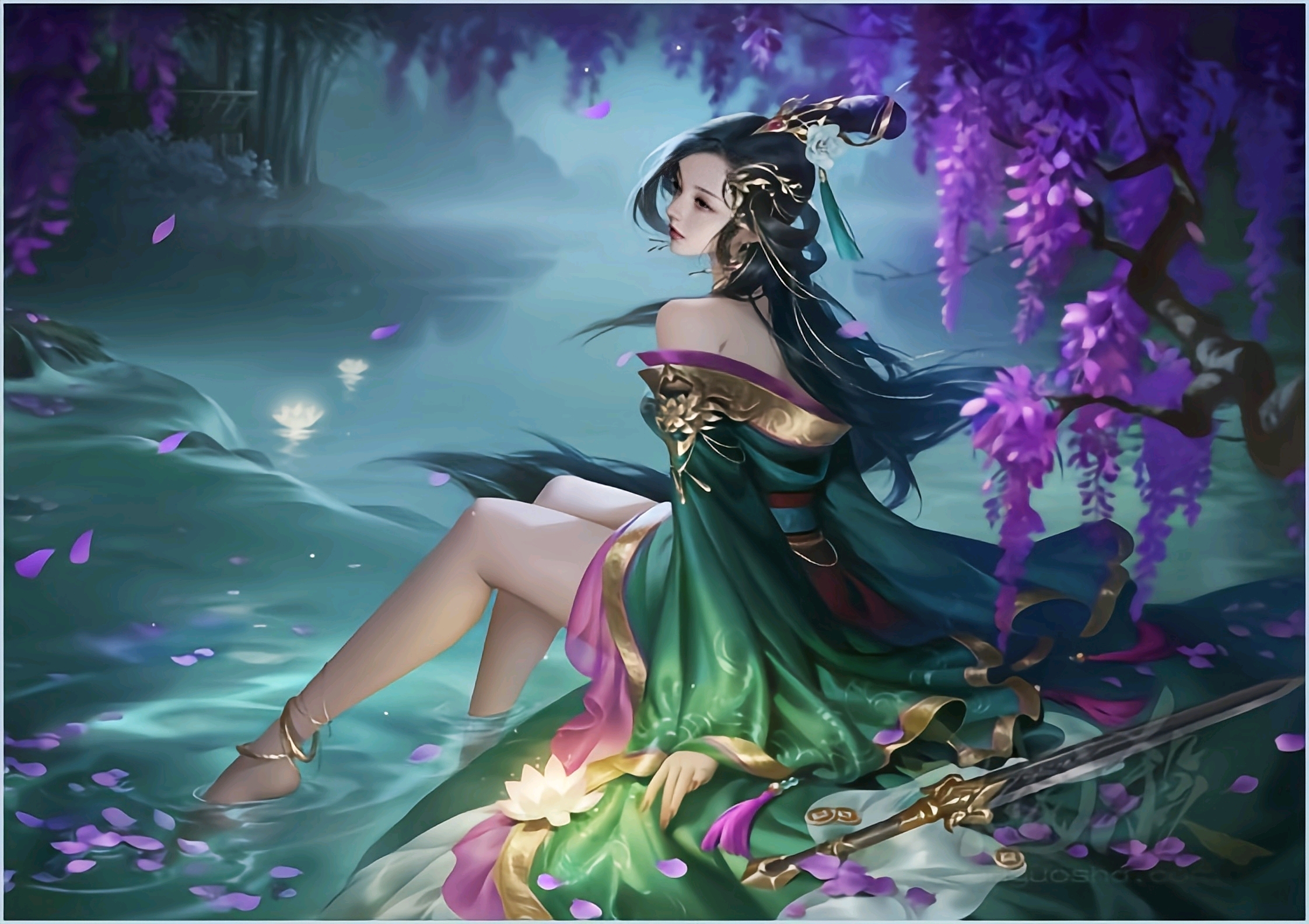 啪啪游问道授权