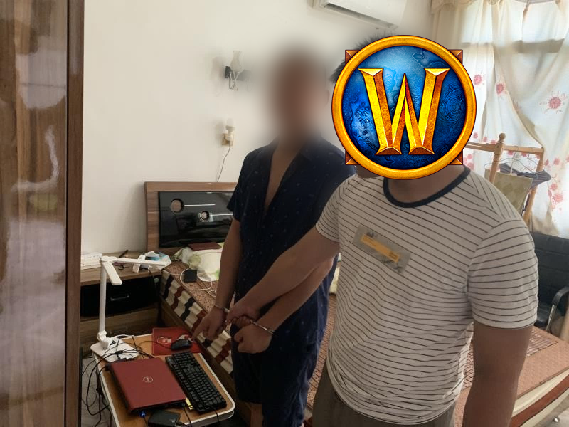 问道159守护